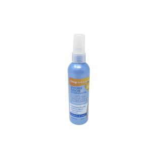 Smoke Odor Fabric Freshener [SOFF]